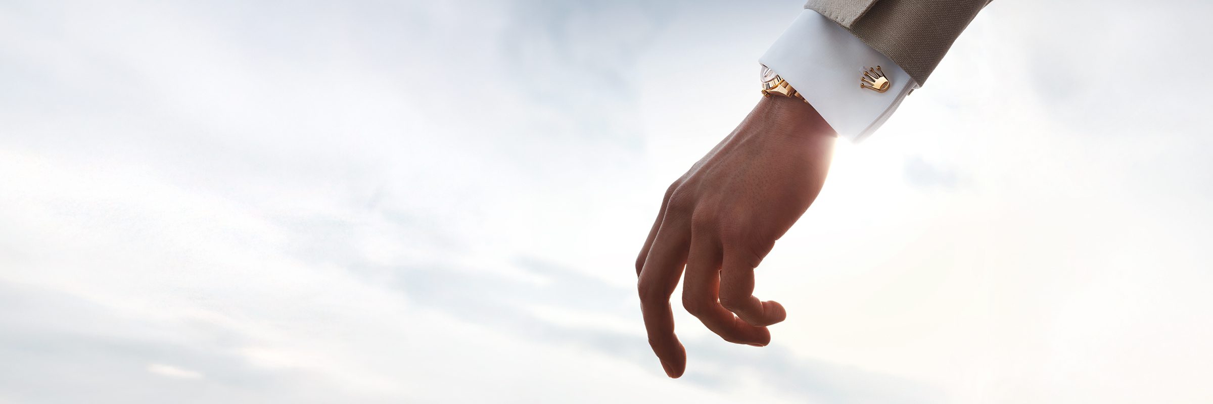 Rolex Accessories - David M Robinson