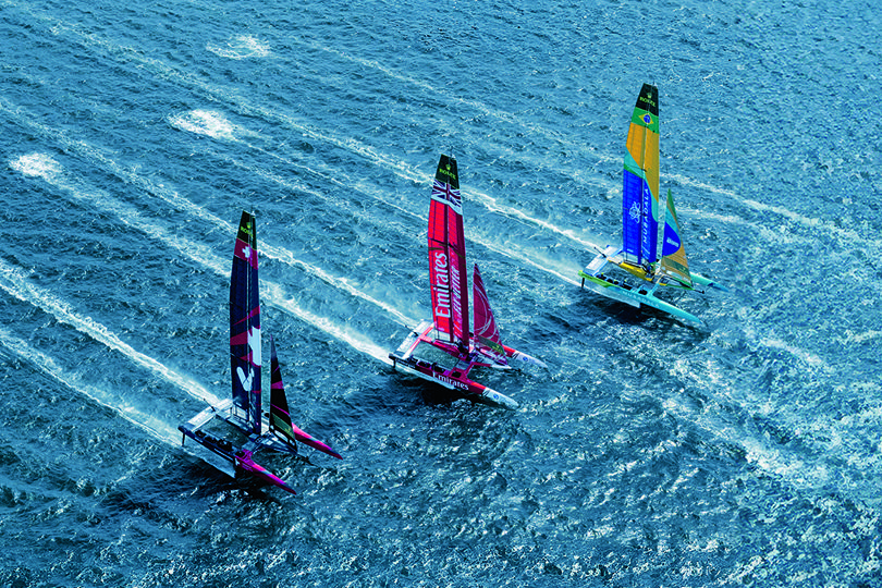 discover world of rolex - david m robinson