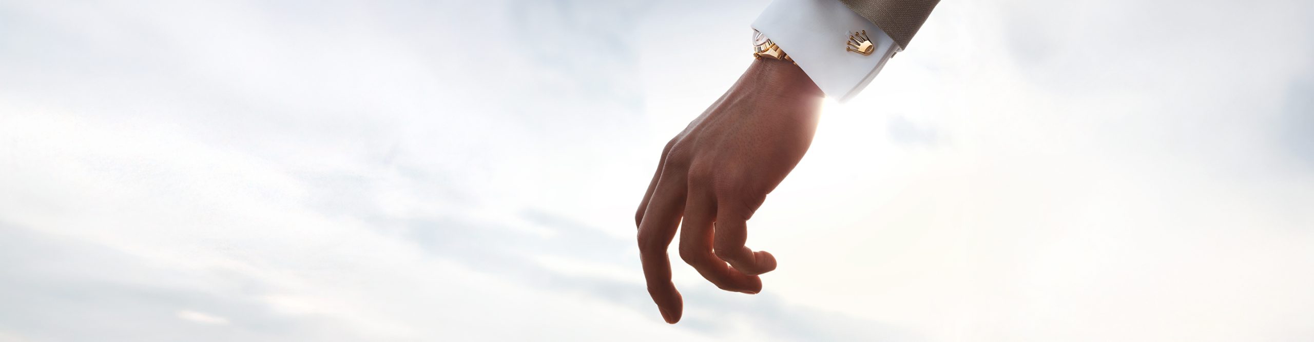 Rolex Accessories - David M Robinson